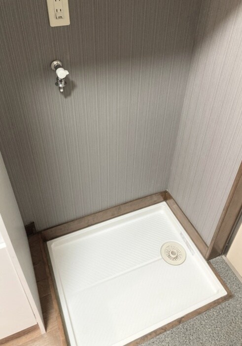 池上シルクハイムの物件内観写真