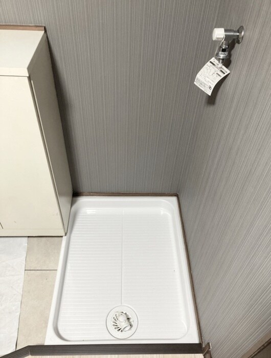 池上シルクハイムの物件内観写真