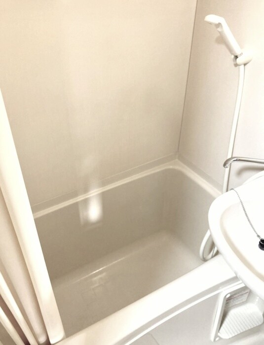 池上シルクハイムの物件内観写真