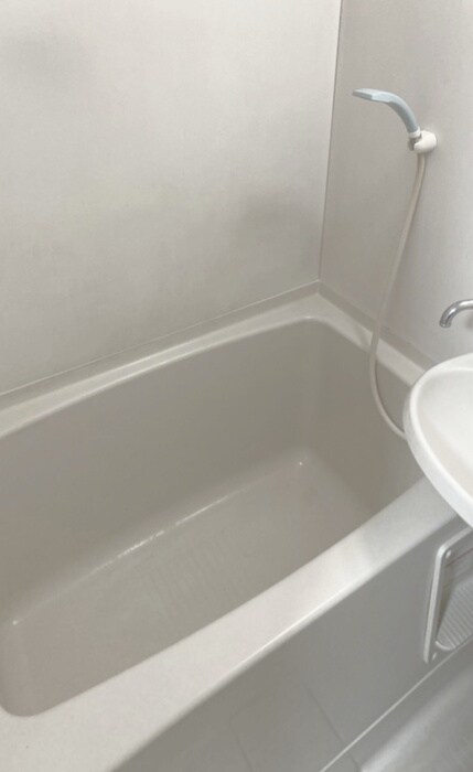 池上シルクハイムの物件内観写真