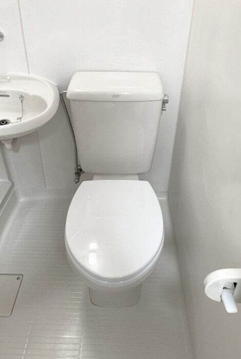 池上シルクハイムの物件内観写真