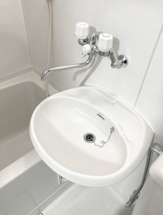 池上シルクハイムの物件内観写真