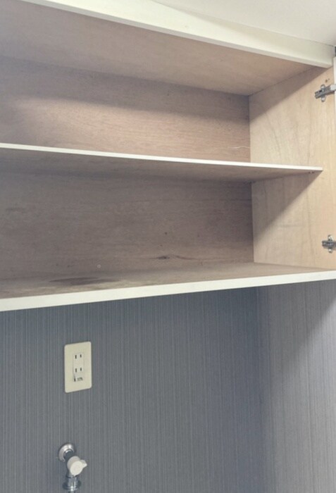 池上シルクハイムの物件内観写真