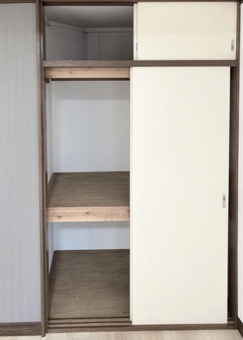 池上シルクハイムの物件内観写真