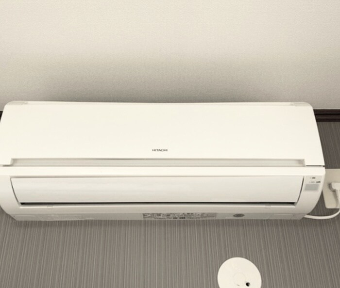 池上シルクハイムの物件内観写真