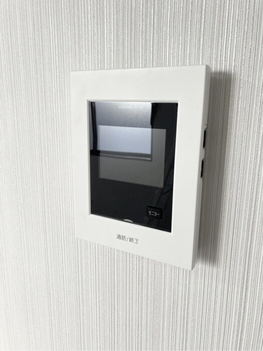 池上シルクハイムの物件内観写真