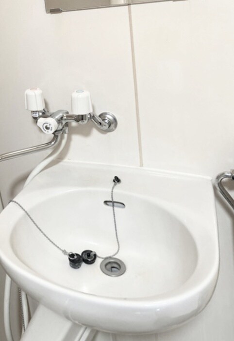 池上シルクハイムの物件内観写真