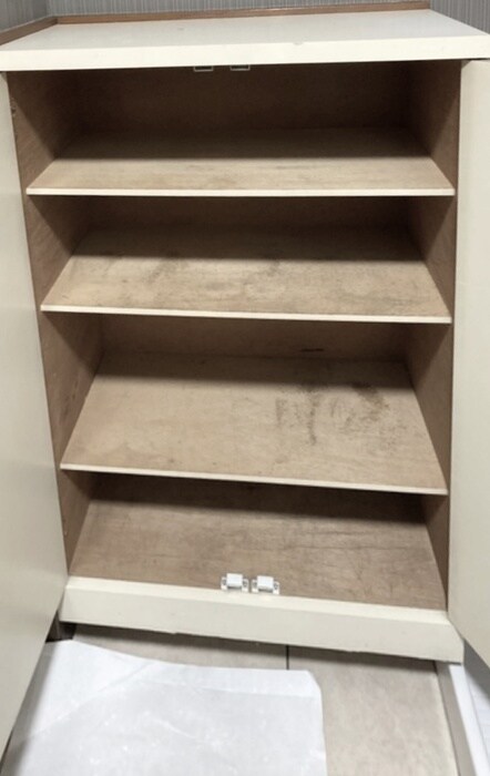 池上シルクハイムの物件内観写真