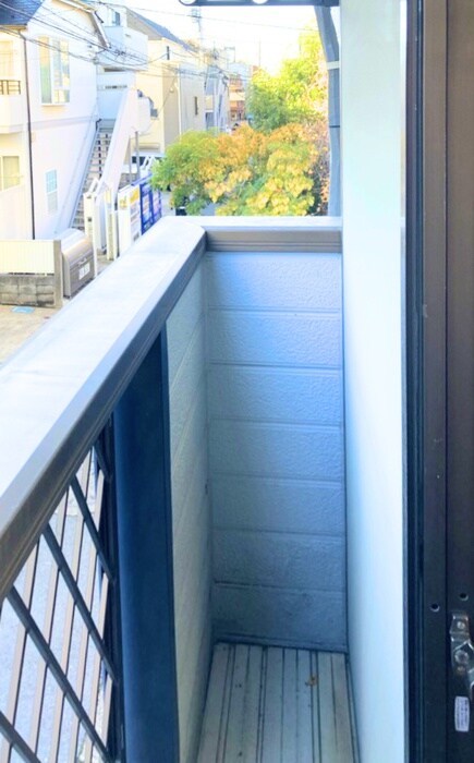 池上シルクハイムの物件内観写真