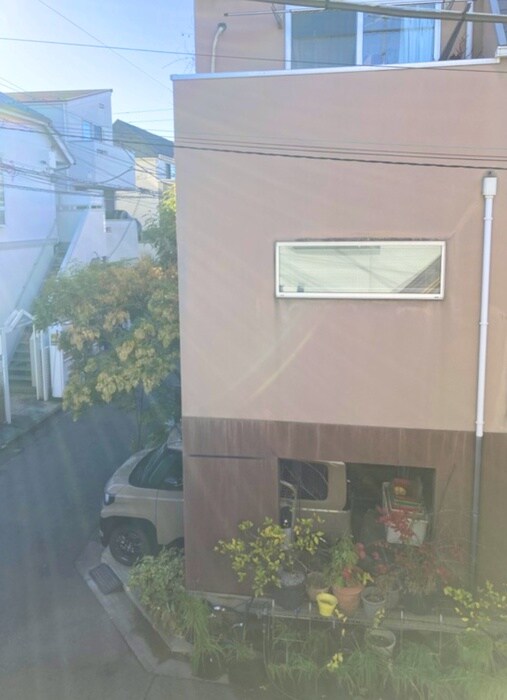 池上シルクハイムの物件内観写真