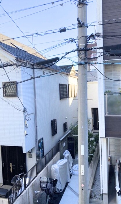 池上シルクハイムの物件内観写真