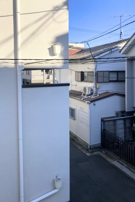 池上シルクハイムの物件内観写真