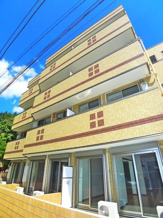 Sol Lagoの物件外観写真