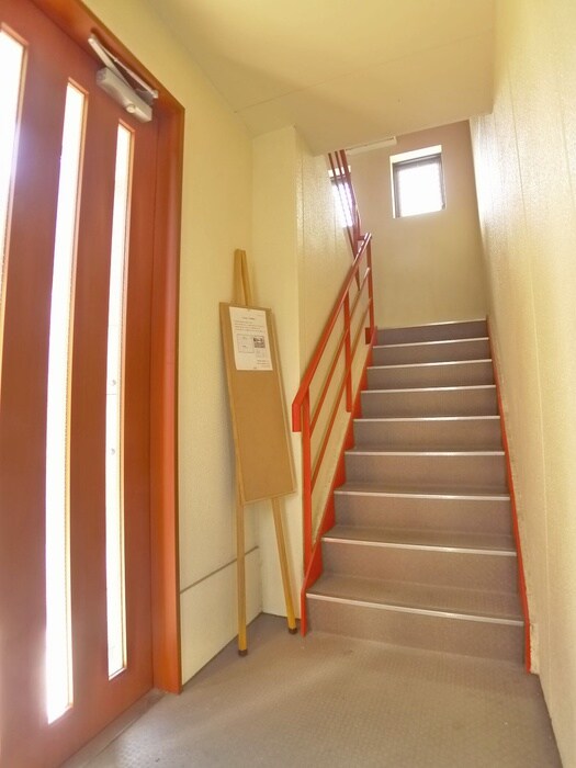 Sol Lagoの物件外観写真