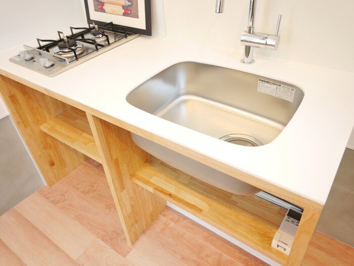 ＣＡＴＯＲＣＥ上石神井の物件内観写真