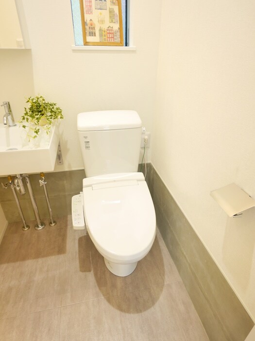 ＣＡＴＯＲＣＥ上石神井の物件内観写真