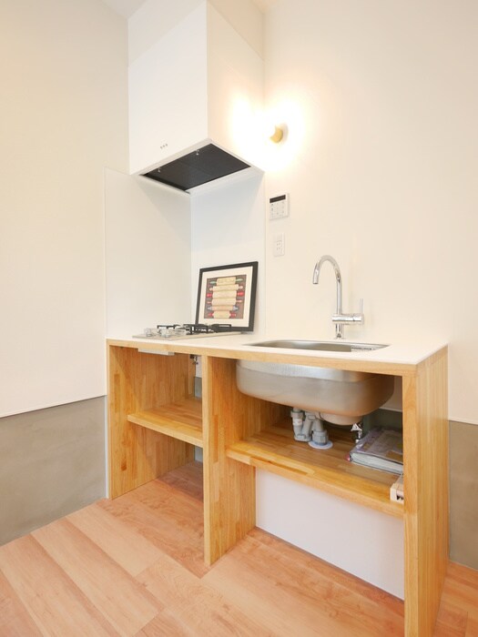 ＣＡＴＯＲＣＥ上石神井の物件内観写真