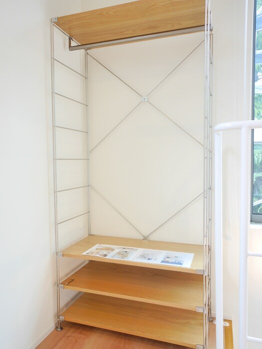 ＣＡＴＯＲＣＥ上石神井の物件内観写真