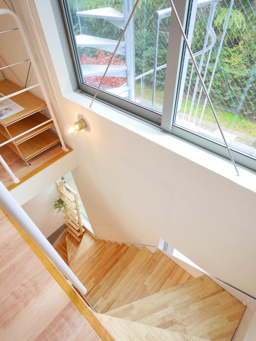 ＣＡＴＯＲＣＥ上石神井の物件内観写真