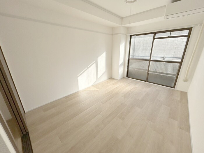 ハイムクレセントの物件内観写真