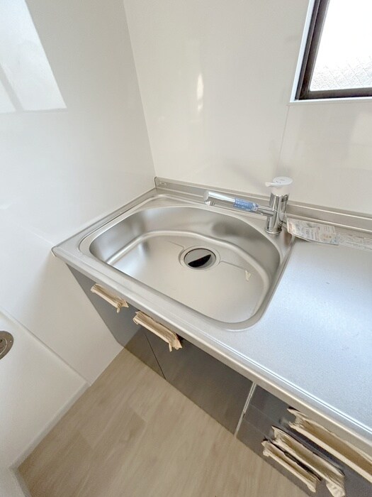 ハイムクレセントの物件内観写真