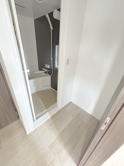 ハイムクレセントの物件内観写真