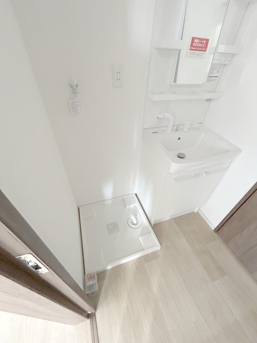 ハイムクレセントの物件内観写真