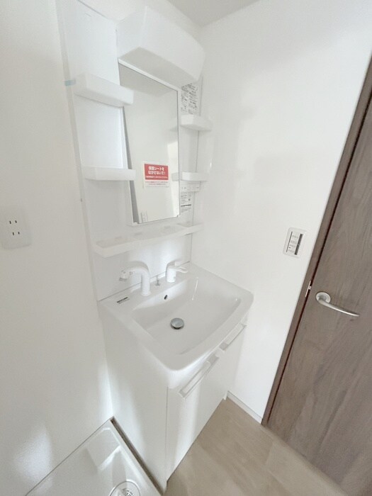 ハイムクレセントの物件内観写真