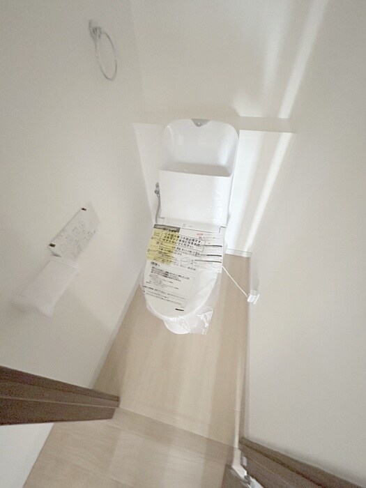 ハイムクレセントの物件内観写真