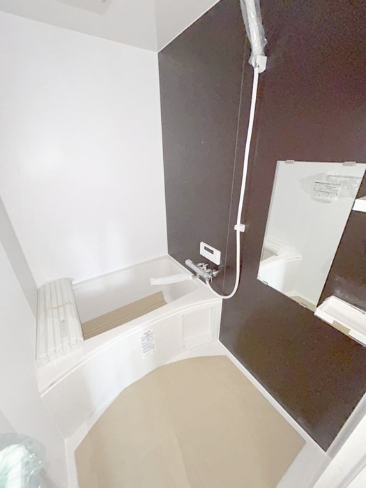 ハイムクレセントの物件内観写真