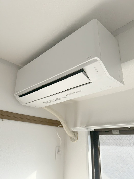 ハイムクレセントの物件内観写真