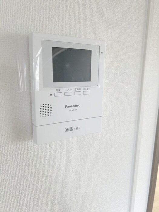 ハイムクレセントの物件内観写真