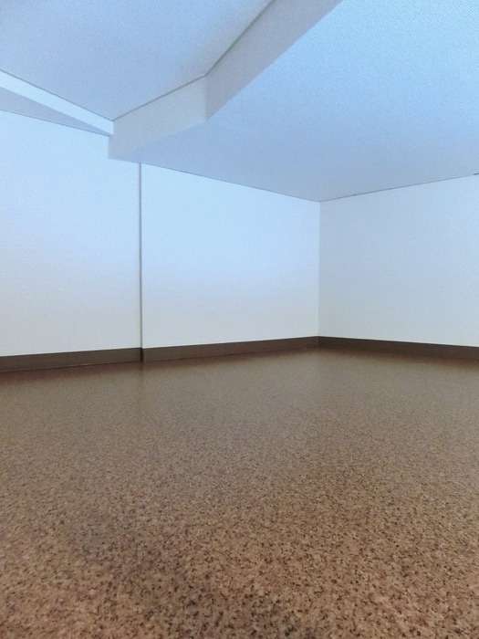 ベルコ－ポの物件内観写真