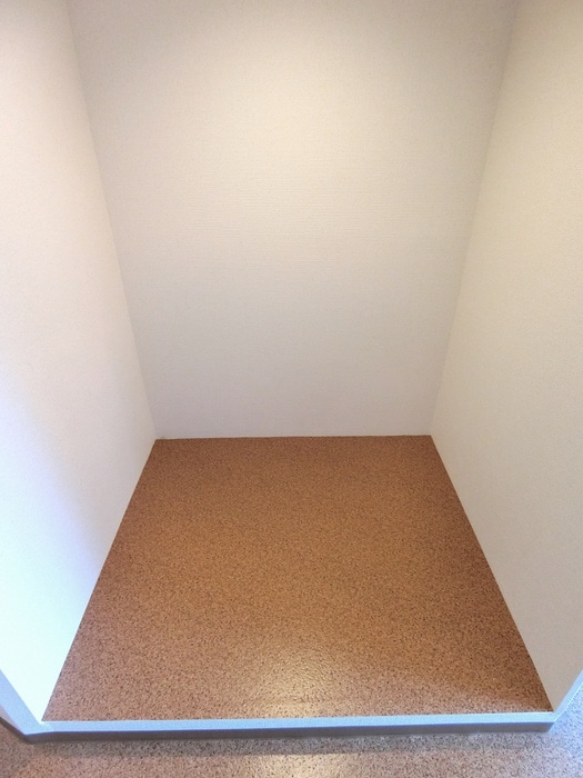 ベルコ－ポの物件内観写真