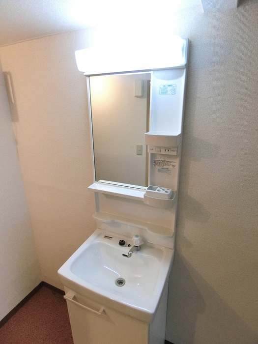 ベルコ－ポの物件内観写真