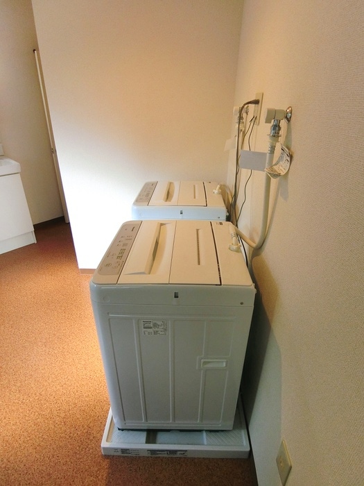 ベルコ－ポの物件内観写真