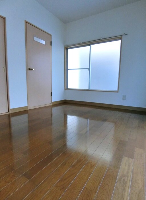 レントハウス若狭の物件内観写真