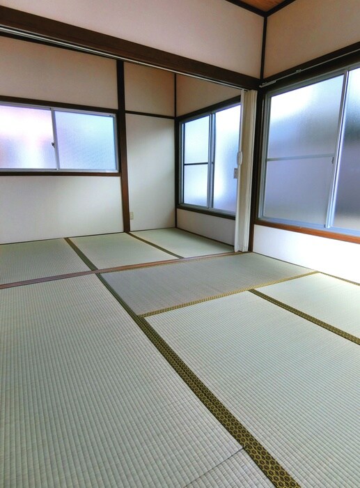 レントハウス若狭の物件内観写真