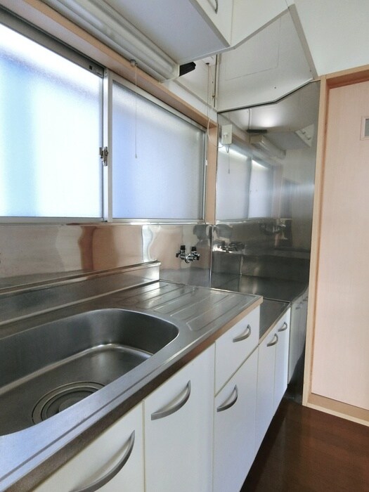 レントハウス若狭の物件内観写真