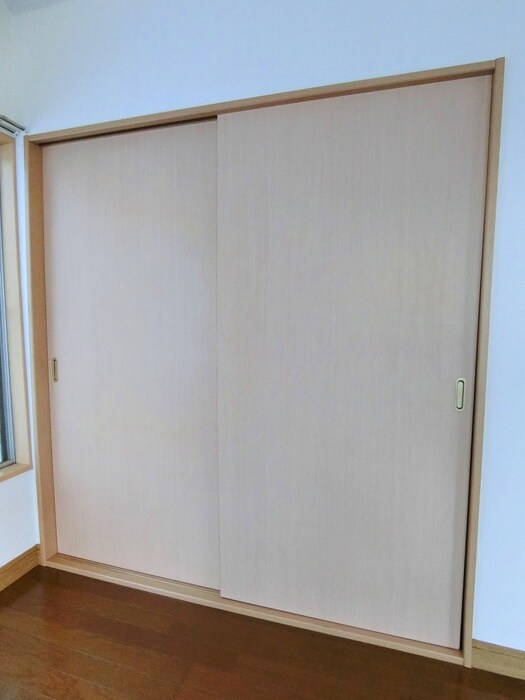 レントハウス若狭の物件内観写真