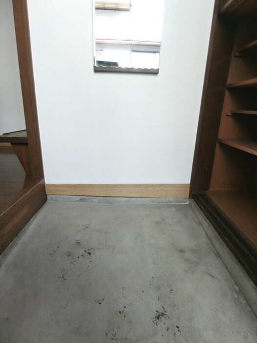 レントハウス若狭の物件内観写真