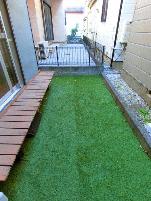 レントハウス若狭の物件内観写真