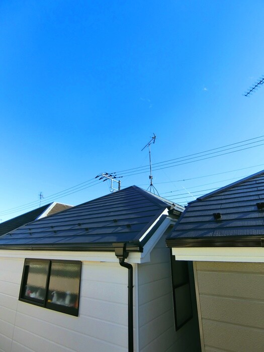 レントハウス若狭の物件内観写真