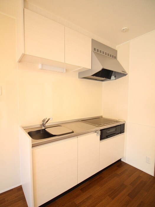 フィカーサの物件内観写真