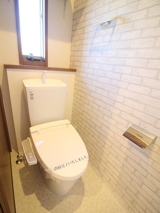 フィカーサの物件内観写真