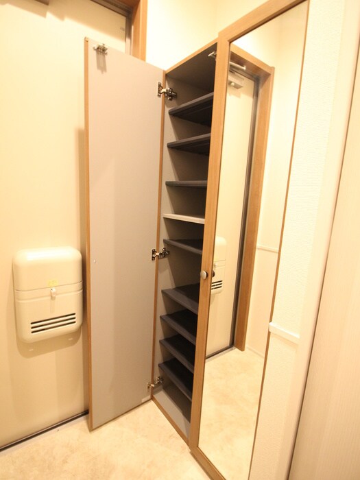 フィカーサの物件内観写真