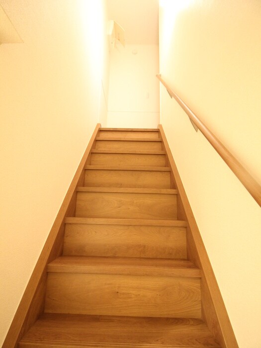 フィカーサの物件内観写真