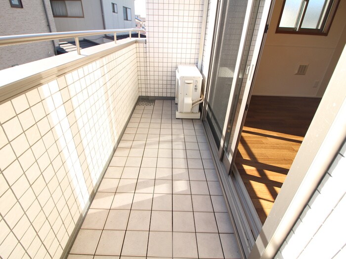 フィカーサの物件内観写真