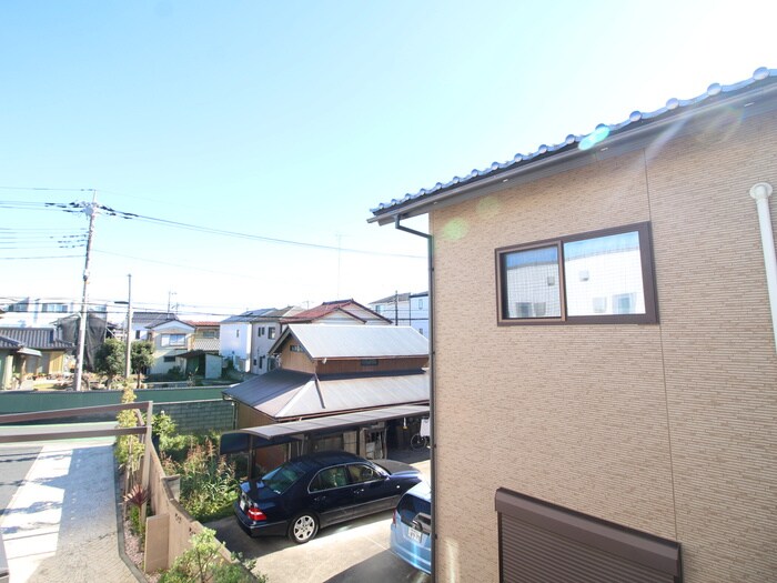 フィカーサの物件内観写真