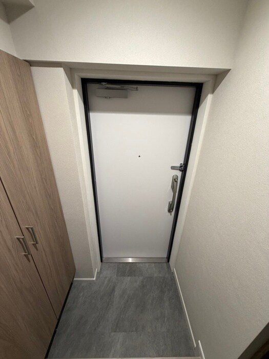 日商岩井日本橋浜町ﾏﾝｼｮﾝ(220)の物件内観写真